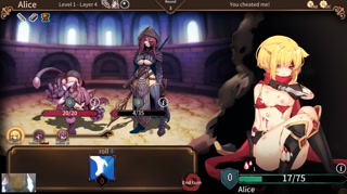 HUGE LIZZARD FUCKING 18 YEARS BLONDIE CATGIRL - ARENA STORY
