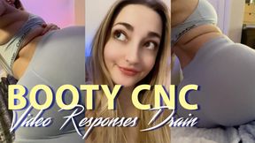 Booty Takeover Video Drain