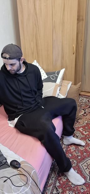 One Day, Nike Socks and Game with Items Compilation