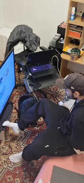One Day, Nike Socks and Game with Items Compilation