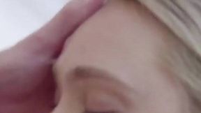 X-Rated Video @Blowjob and #Teen #Blonde with @AJ Applegate by @Evil Angel Like & Share!