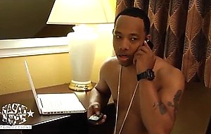 Is that yo baby mama? full lesbian scene