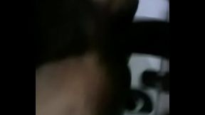 Comendo cuzinho parte 2