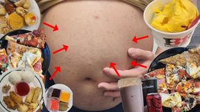 2-Day Buffet