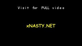 Love tunnel tester goes in hard