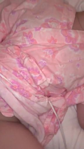 Par 3 [Bunny girl covered in sexual desire] A super cute beautiful girl who can't be many times! It's so sensitive tha&hellip;   Clip 3