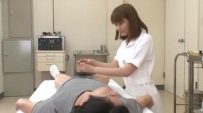 Yuma Asami - Sperm Bank Extraction Dep.