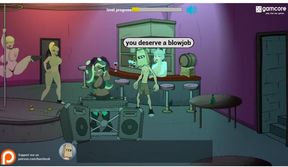 Fuckerman Disco [full Version] by Loveskysan69