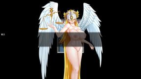 Kingdom of Subversion Thick Blonde Goddess Sucks Cock Like a True Slut