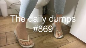 The daily dumps #869 mp4