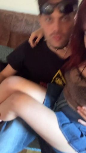 Alphacouple