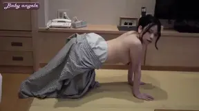 As Japanese housewife Hinata ventures into the unknown for a one-night