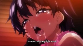 Hentai hot que me encontr&eacute_