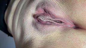 Mommy Getting Her Babe Ready for