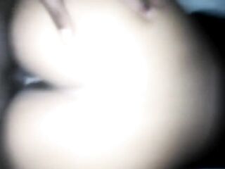 black backshots