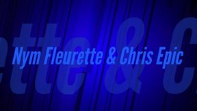 Another Anal Creampie for Christmas Slut