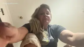 Imperatrizbellasadica Uses You as a Human Ashtray