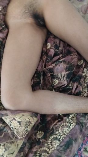 Husband and Wife First' Video Sex