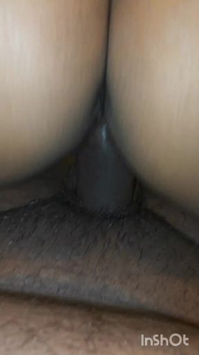 I took my girlfriend to hotel room and fucking her pink pussy so hard cock that seee morning fuck me harder