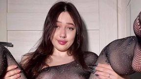 Community Creator
 @Amelians @Feet Porn & #Big Ass #Solo #Stockings #Brunette video gratis sexy | Tik.Porn