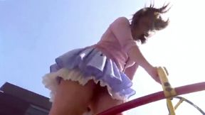 Meet Your New Daily Crush - Perfect Girlfriend Chihiro Nishikawa Awaits You Here!