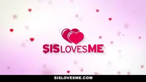 Sislovesme Emily Willis Stepsister Taboo