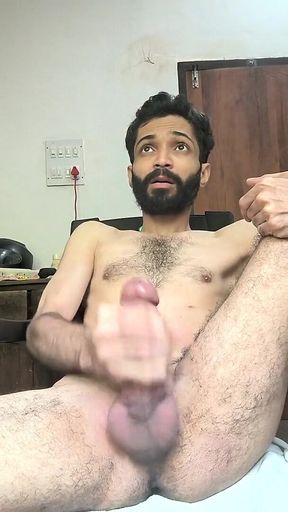 Mashroom Pink Dick Boy