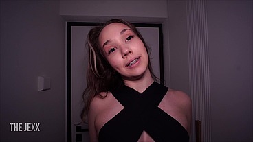 PLAYBOY Model tries Porn for the first time