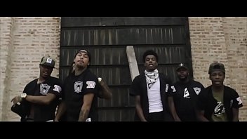 Montana Of 300 f- J Real, TO3, $avage, No Fatigue - &#039_Bang Bang&#039_ Shot By @AZaeProduction