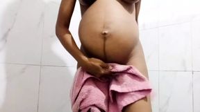 Desi Teen Girl