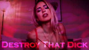 Destroy That Dick