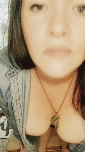 Riding through the hurricane