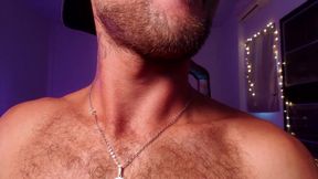 Came by Reason of Your Wet Mouth