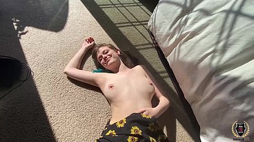 Rome Major Exploring Ireland! Titty Fucking, Cum shots % More!