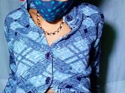 Cute Asian Femboy fresh hands free cum - Lana Rosunx