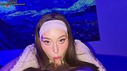 Soft, small cocks compilation! Fiona Brandy sucking on every limp dick I see, making them hard in my mouth!