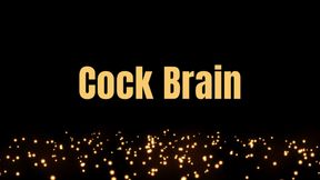 Cock Brain
