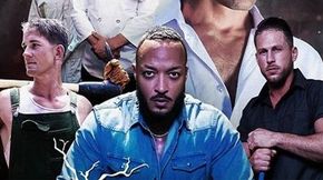 Straight Husband Has Gay Awakening - Compilation