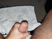Need help with my 18yr old COCK