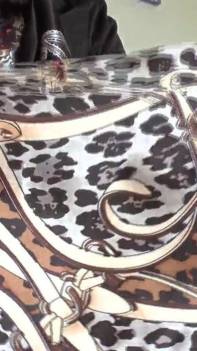 At Easter, You May Ejaculate on My Satin Scarf, Lady Victoria Valente