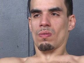 Horse Hung Hispanics 20
