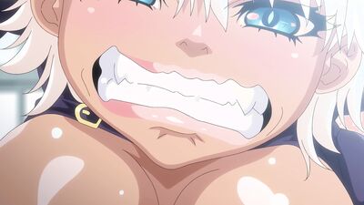 Watch Ikuiku Succubus Saikyouiku - The First Time Ever!