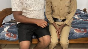 Desi Indian Mallu Virgin *** First Time Trying Anal Sex