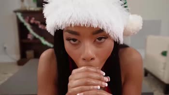 Sadie Pop's Messy Face Ride on Dwayne Foxxx's BBC