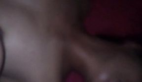 Japanese MILF Moans with Orgasmic Pleasure