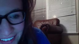 Austin Marie Private Show