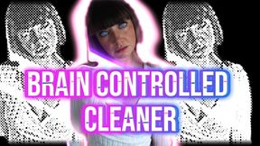 Mind Fucked Cleaner