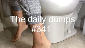 The daily dumps #341 mp4