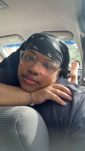 Your conversation with my feet on payday