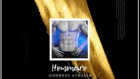 Homoniero: Gay-Bi Encouragement